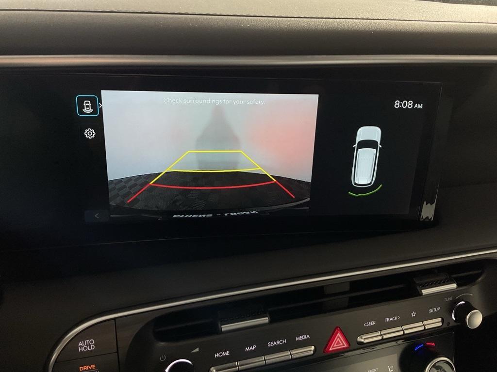 new 2026 Hyundai Palisade car, priced at $44,250