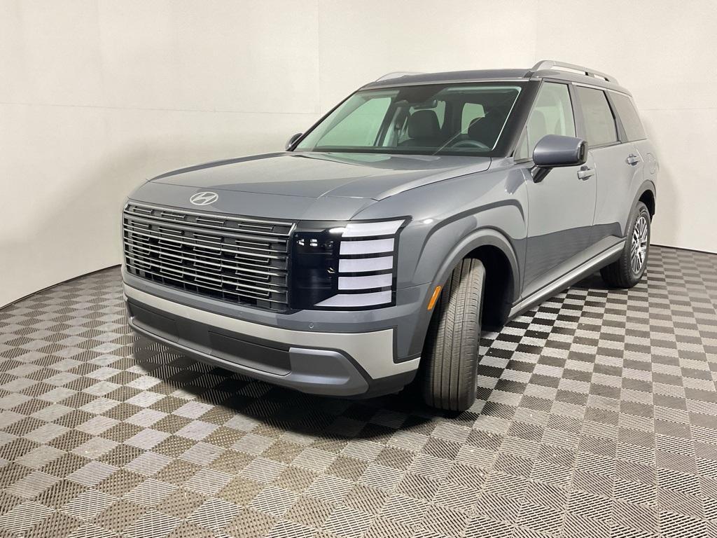 new 2026 Hyundai Palisade car, priced at $44,250