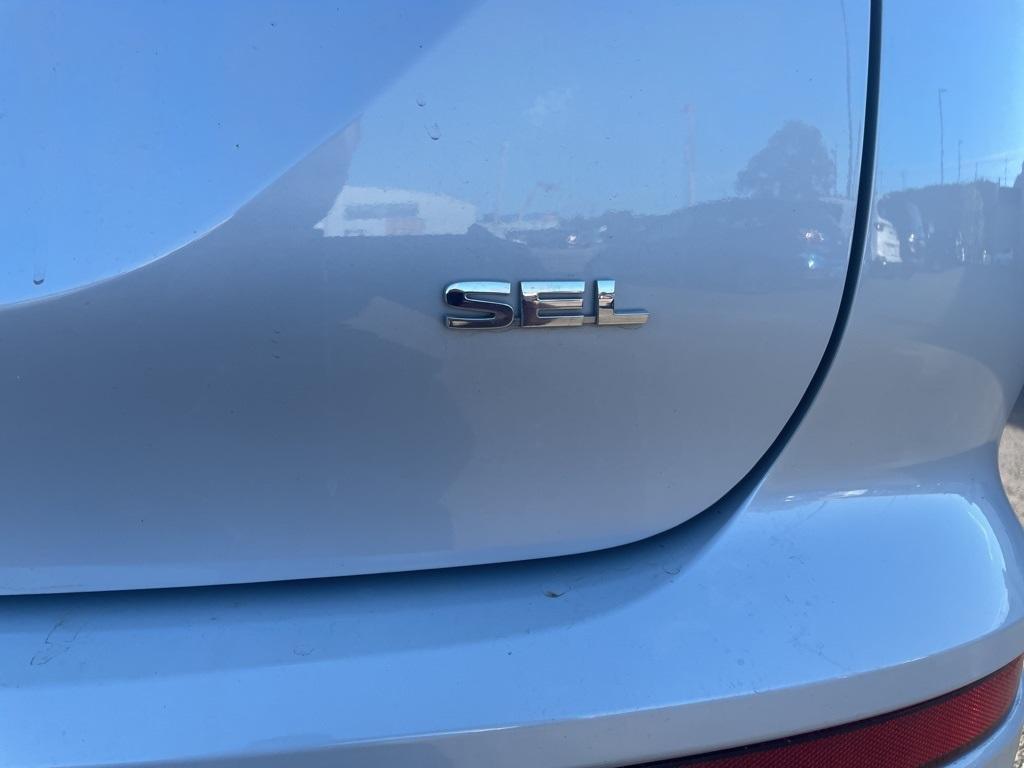 used 2023 Mitsubishi Outlander car, priced at $27,500