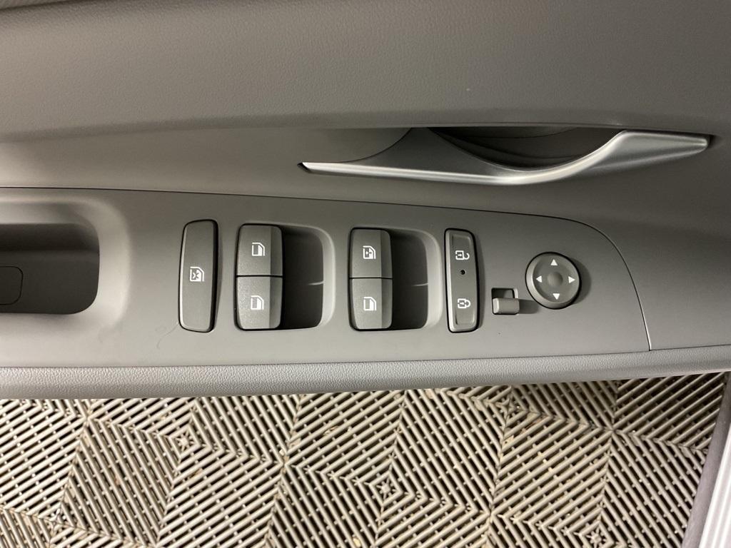new 2025 Hyundai Elantra car, priced at $23,475