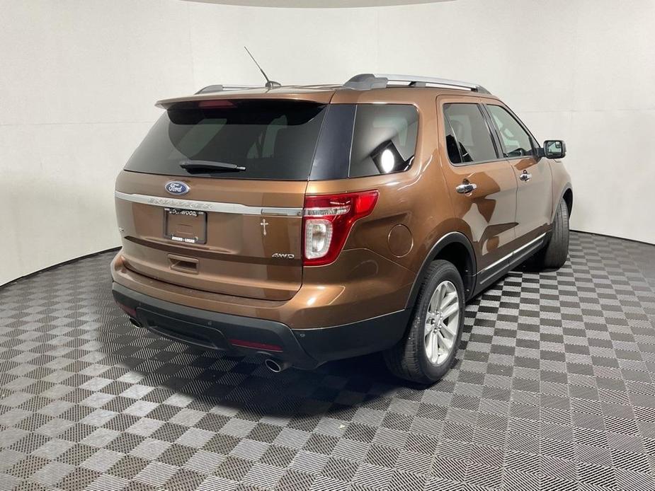 used 2012 Ford Explorer car, priced at $6,250