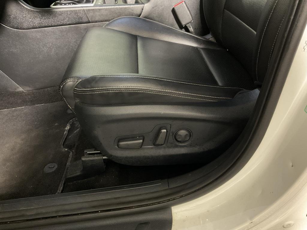 used 2022 Kia Sportage car, priced at $16,500
