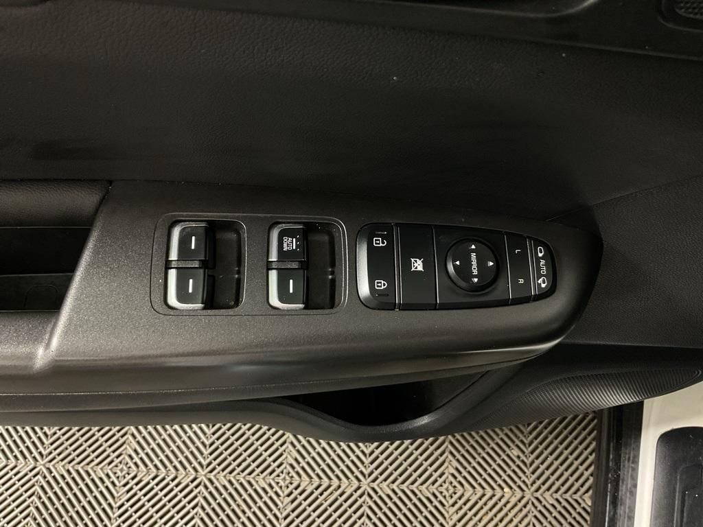 used 2022 Kia Sportage car, priced at $16,500