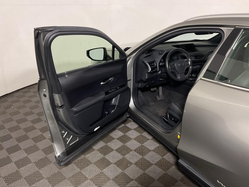used 2020 Lexus UX 250h car, priced at $31,500