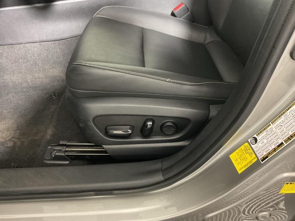 used 2020 Lexus UX 250h car, priced at $31,500