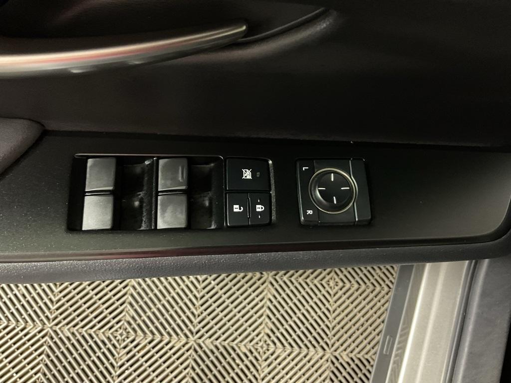 used 2020 Lexus UX 250h car, priced at $31,500