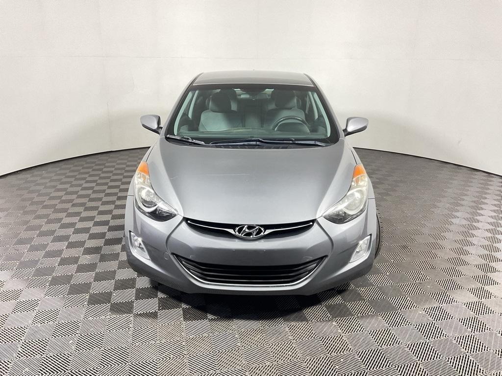 used 2013 Hyundai Elantra car, priced at $8,000