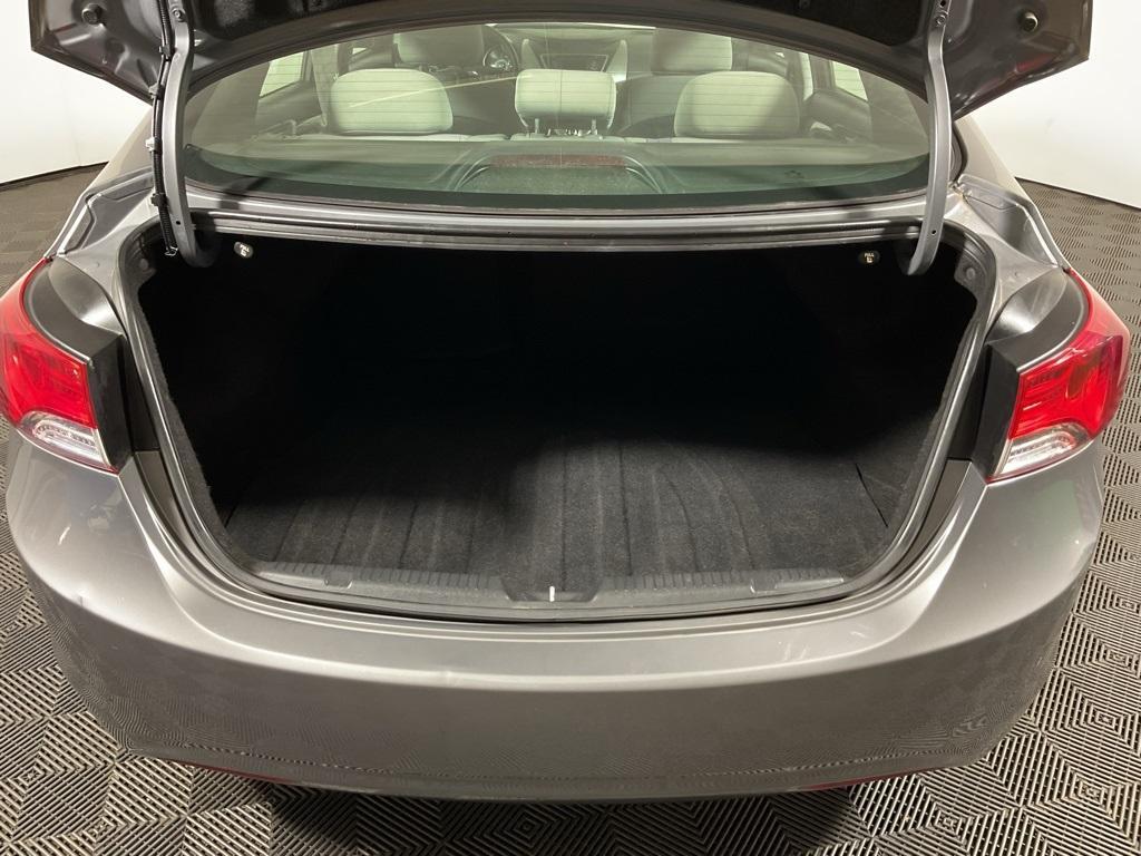 used 2013 Hyundai Elantra car, priced at $8,000