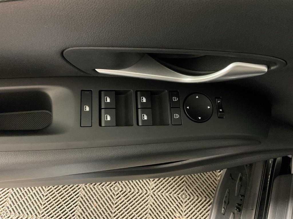 new 2026 Hyundai Tucson car, priced at $32,750