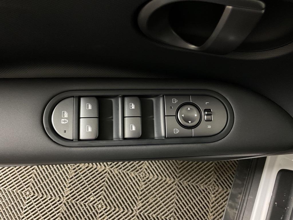 new 2025 Hyundai IONIQ 5 car, priced at $51,945