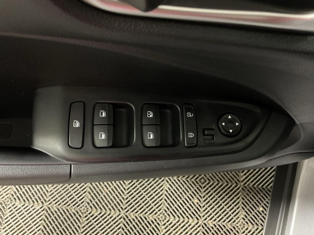 new 2025 Hyundai Venue car, priced at $22,250