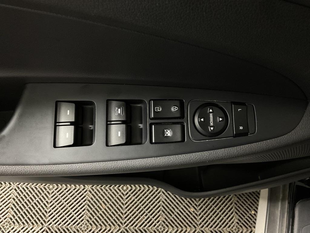 used 2018 Hyundai Tucson car, priced at $13,500