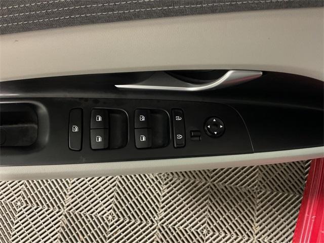 used 2023 Hyundai ELANTRA HEV car, priced at $22,500