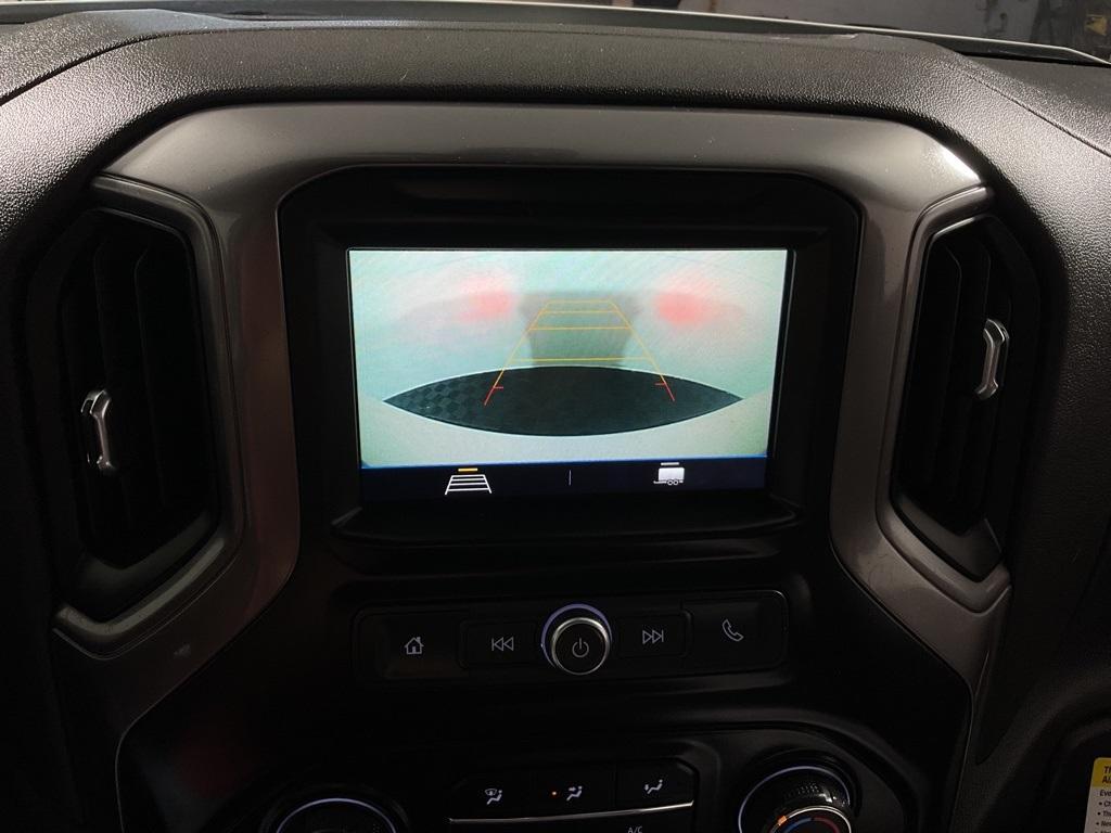 used 2019 Chevrolet Silverado 1500 car, priced at $24,500