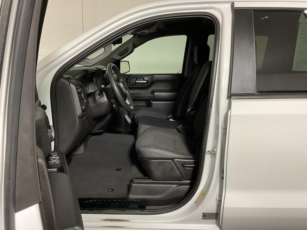 used 2019 Chevrolet Silverado 1500 car, priced at $24,500
