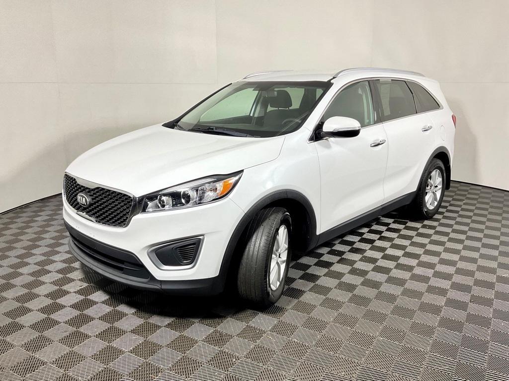 used 2018 Kia Sorento car, priced at $11,000