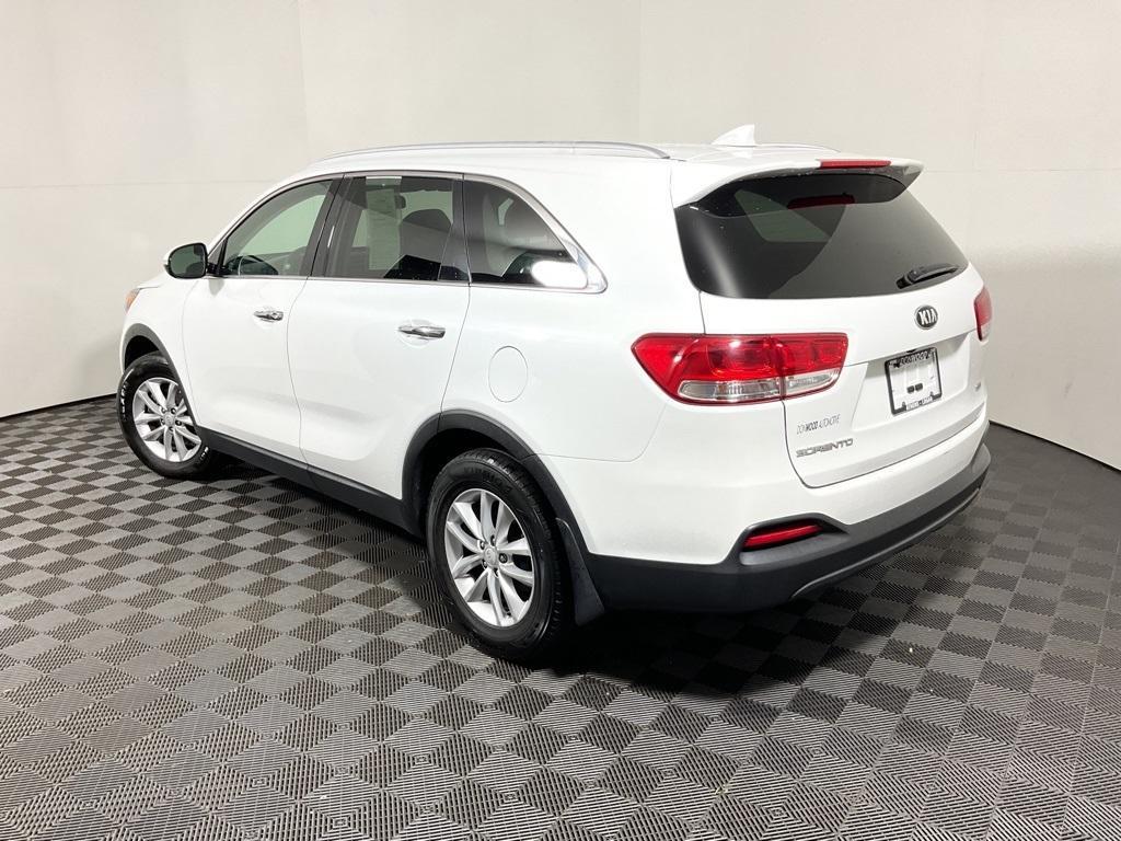 used 2018 Kia Sorento car, priced at $11,000