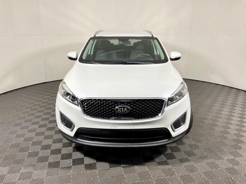 used 2018 Kia Sorento car, priced at $11,000