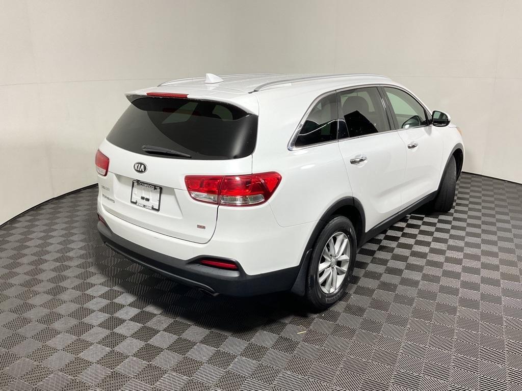 used 2018 Kia Sorento car, priced at $11,000