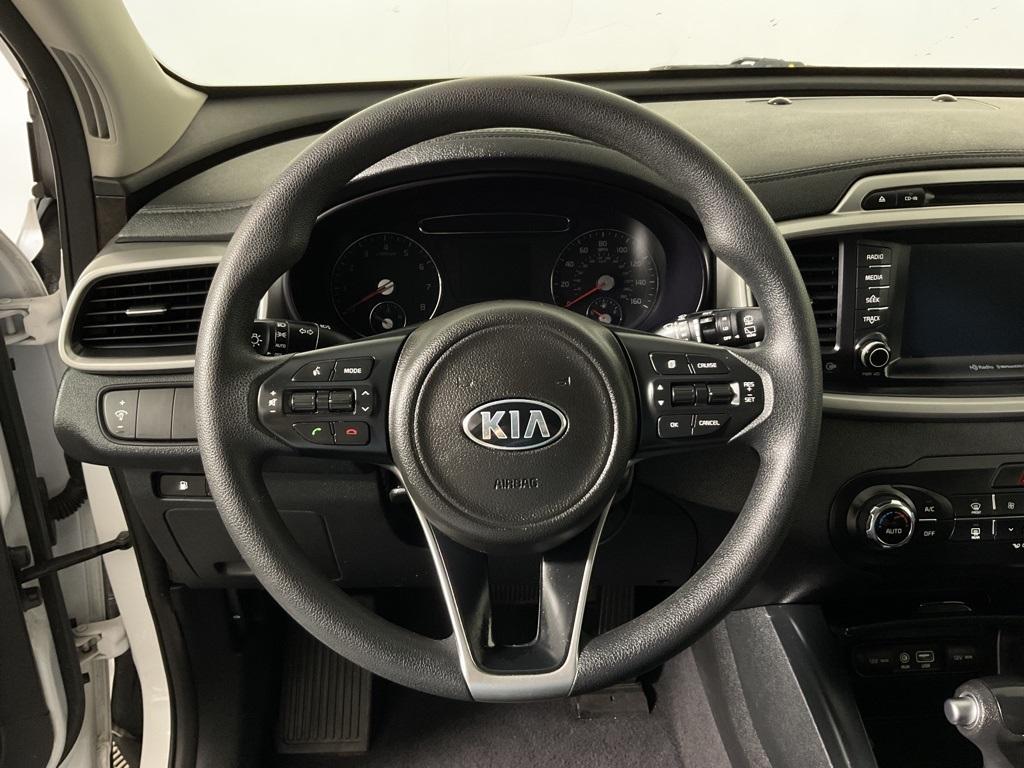 used 2018 Kia Sorento car, priced at $11,000