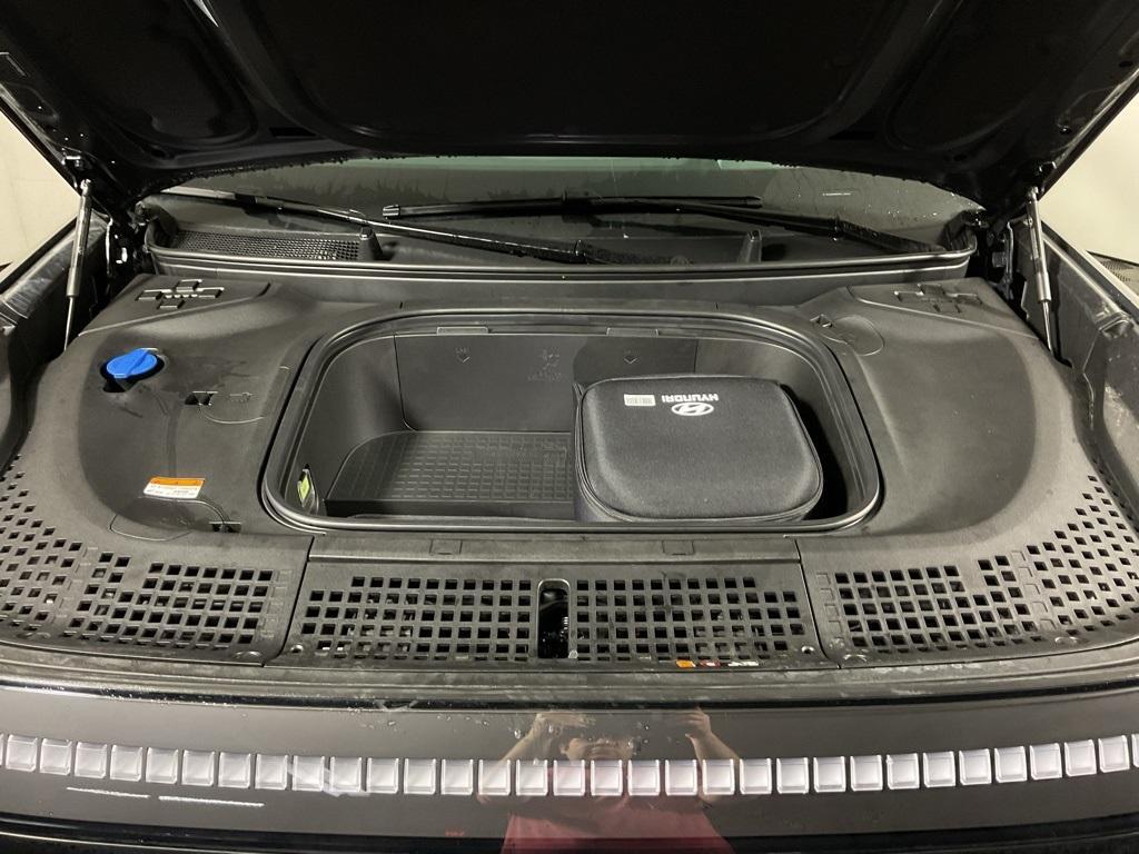 new 2026 Hyundai IONIQ 9 car, priced at $72,000