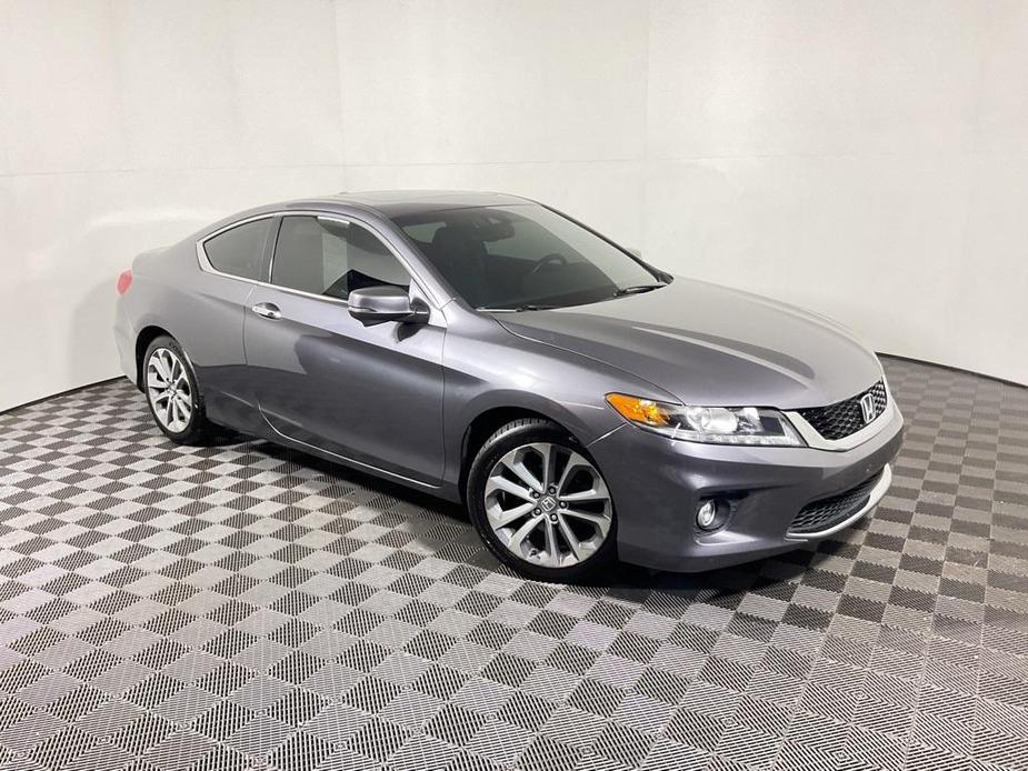 used 2015 Honda Accord car, priced at $11,980