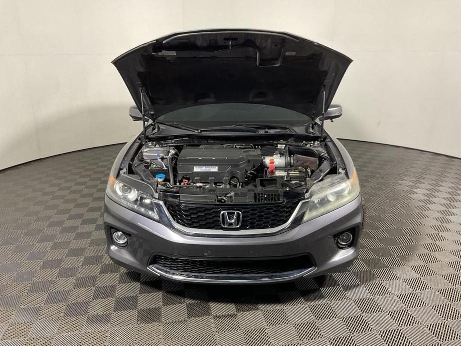 used 2015 Honda Accord car, priced at $11,980