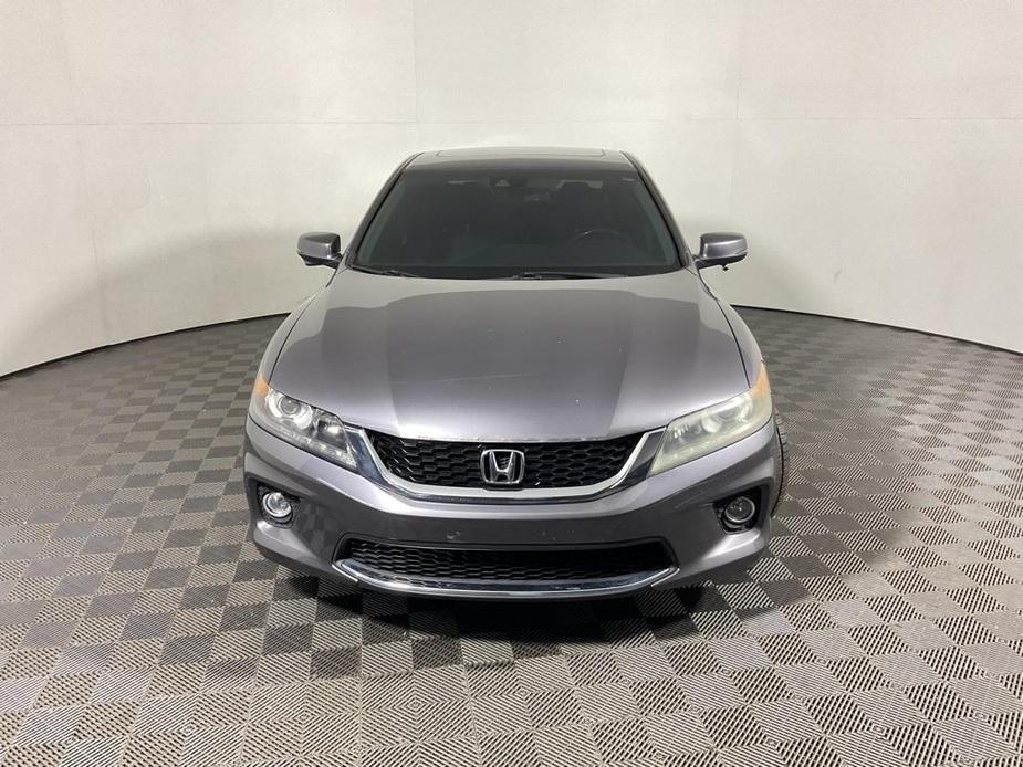 used 2015 Honda Accord car, priced at $11,980