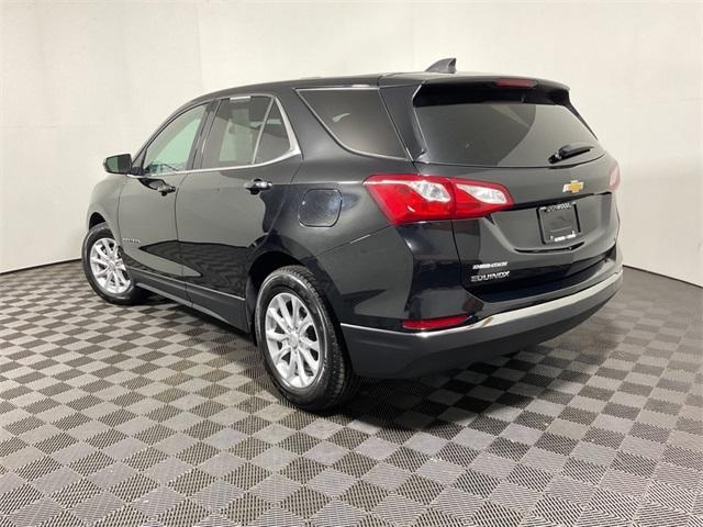 used 2019 Chevrolet Equinox car, priced at $16,000