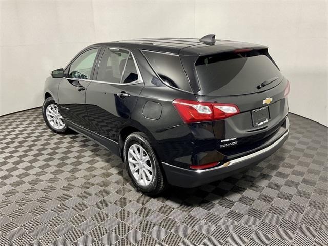used 2019 Chevrolet Equinox car, priced at $16,000
