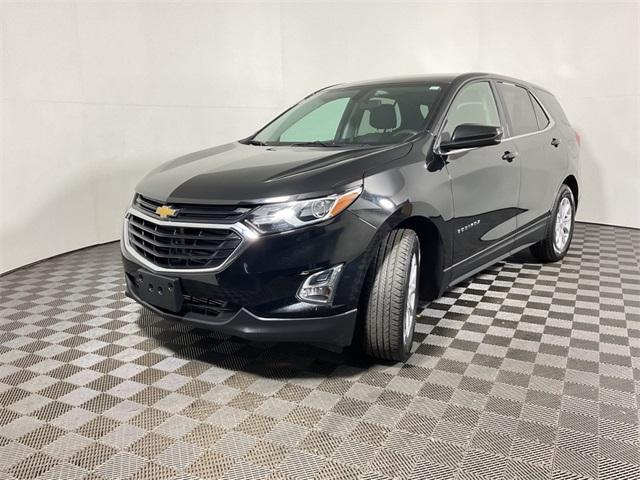 used 2019 Chevrolet Equinox car, priced at $16,000