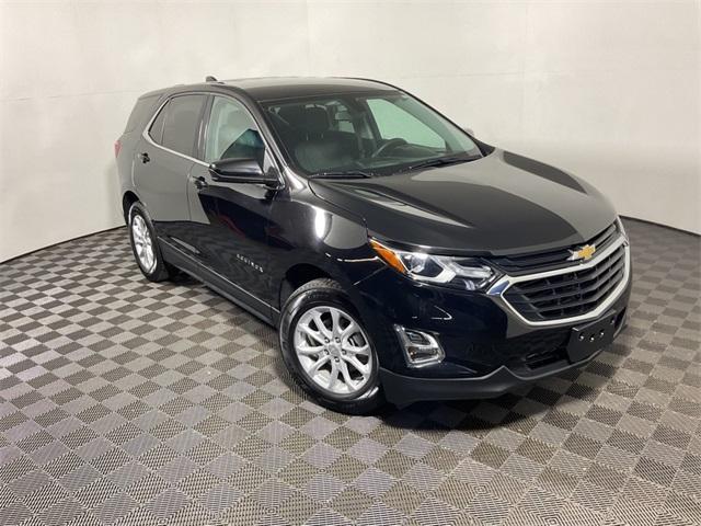 used 2019 Chevrolet Equinox car, priced at $16,000