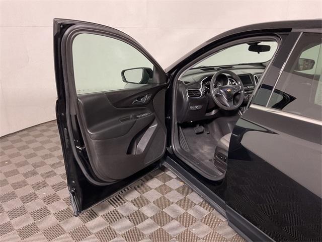 used 2019 Chevrolet Equinox car, priced at $16,000