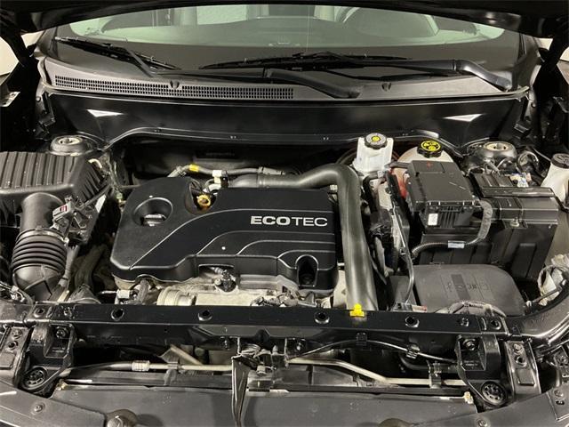 used 2019 Chevrolet Equinox car, priced at $16,000