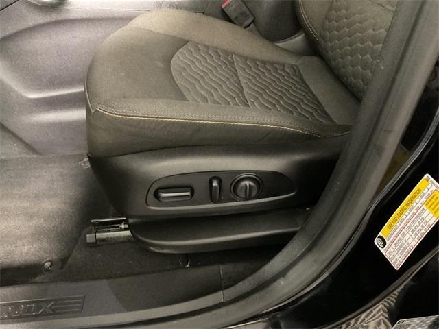used 2019 Chevrolet Equinox car, priced at $16,000