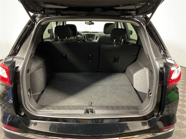 used 2019 Chevrolet Equinox car, priced at $16,000