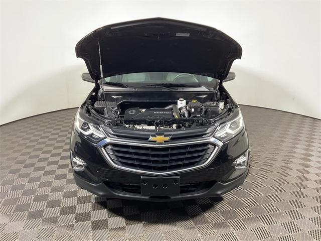 used 2019 Chevrolet Equinox car, priced at $16,000