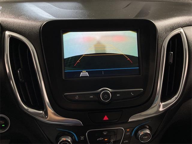 used 2019 Chevrolet Equinox car, priced at $16,000
