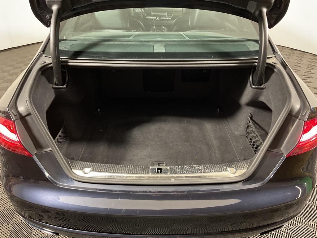 used 2016 Audi A8 car, priced at $15,000