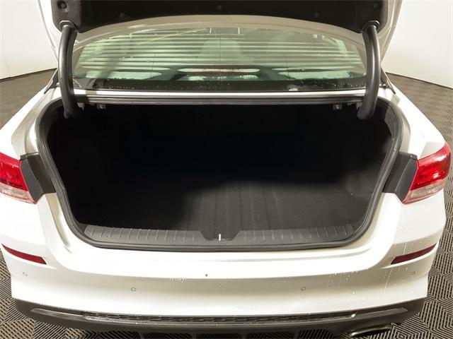 used 2019 Kia Optima car, priced at $10,500