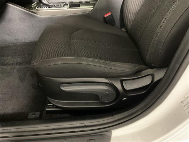 used 2019 Kia Optima car, priced at $10,500