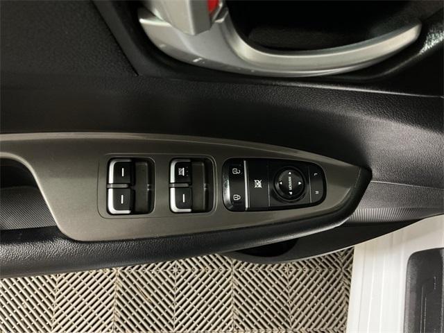 used 2019 Kia Optima car, priced at $10,500