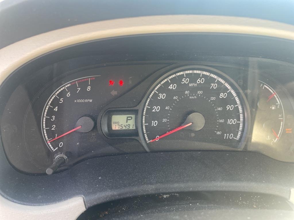 used 2014 Toyota Sienna car, priced at $9,000