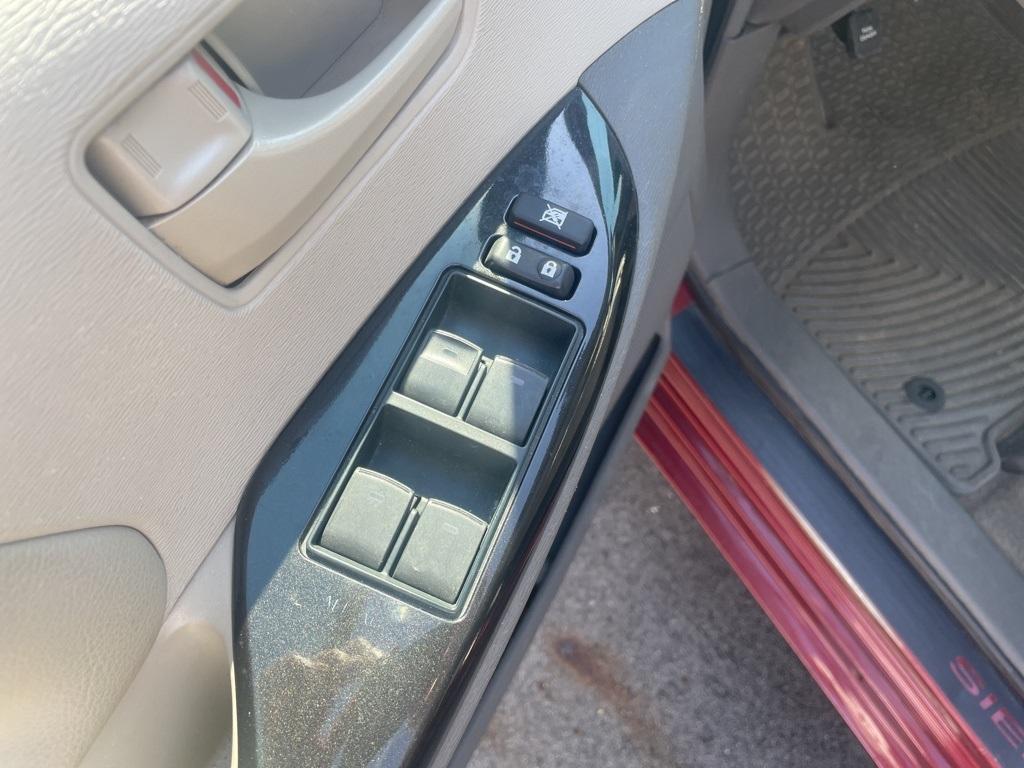 used 2014 Toyota Sienna car, priced at $9,000