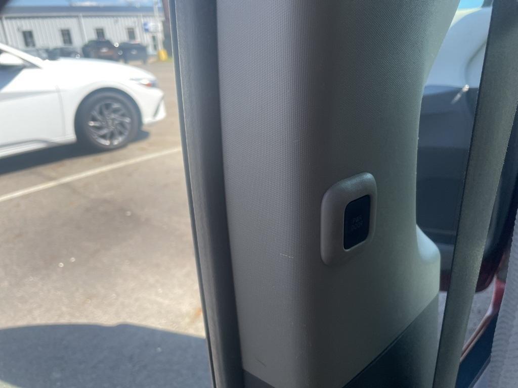 used 2014 Toyota Sienna car, priced at $9,000