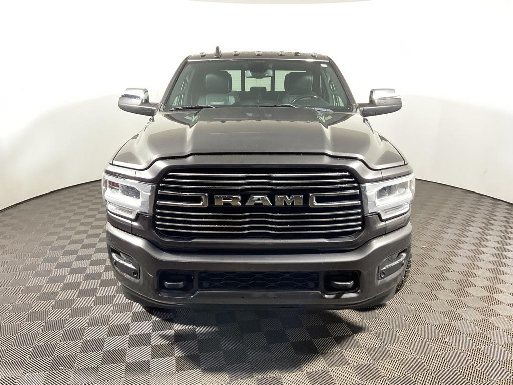 used 2021 Ram 2500 car, priced at $51,000