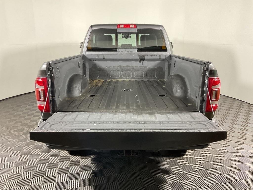 used 2021 Ram 2500 car, priced at $51,000