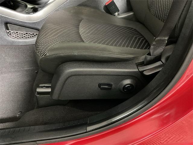 used 2020 Dodge Journey car, priced at $9,750