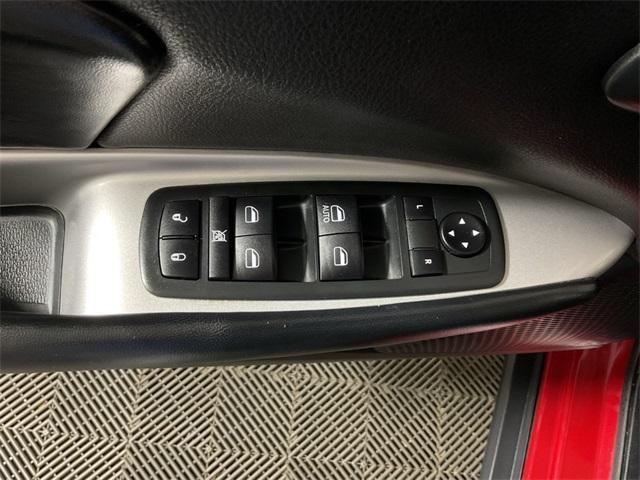 used 2020 Dodge Journey car, priced at $9,750