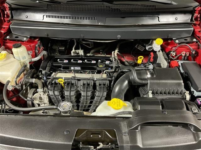 used 2020 Dodge Journey car, priced at $9,750